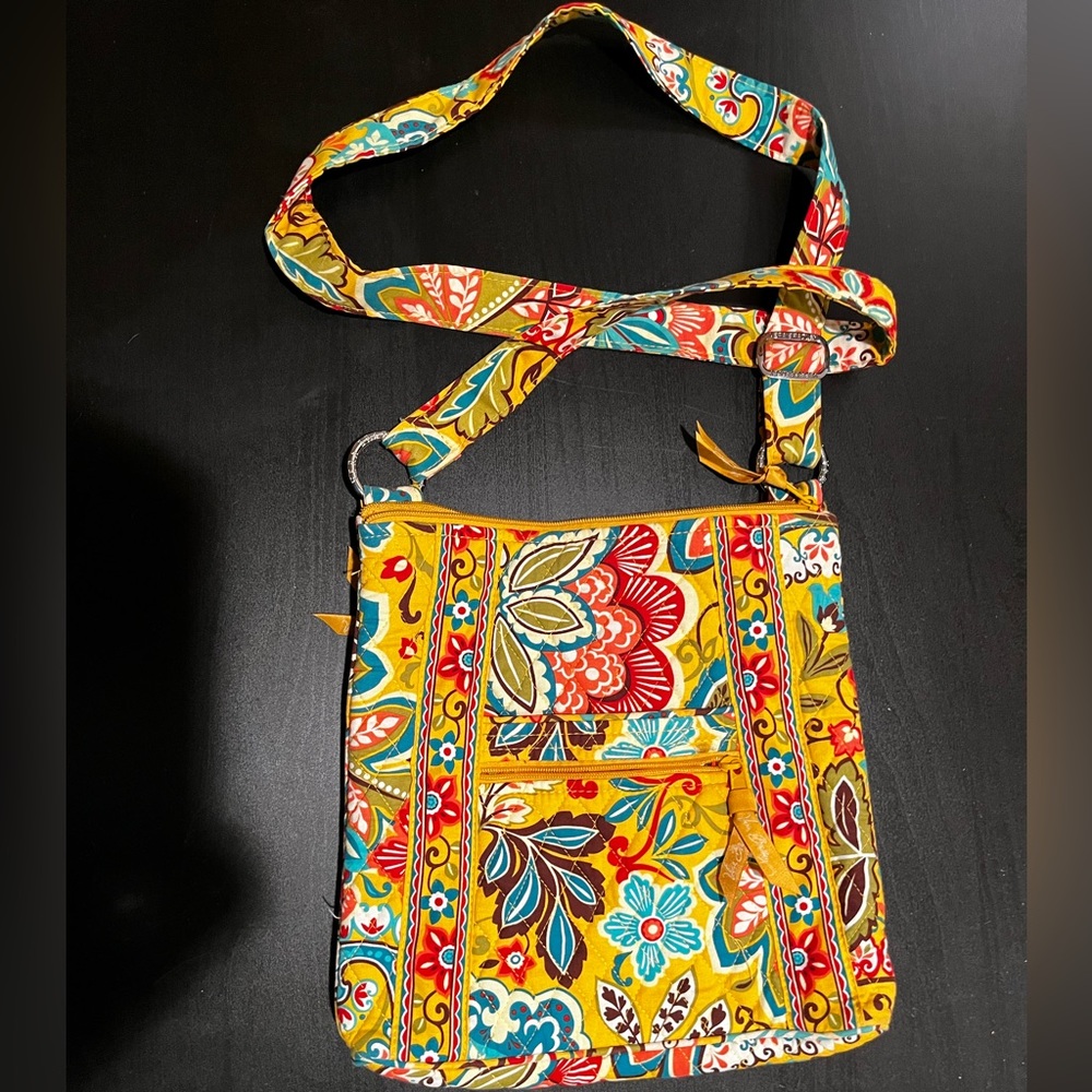 Vera Bradley Crossbody